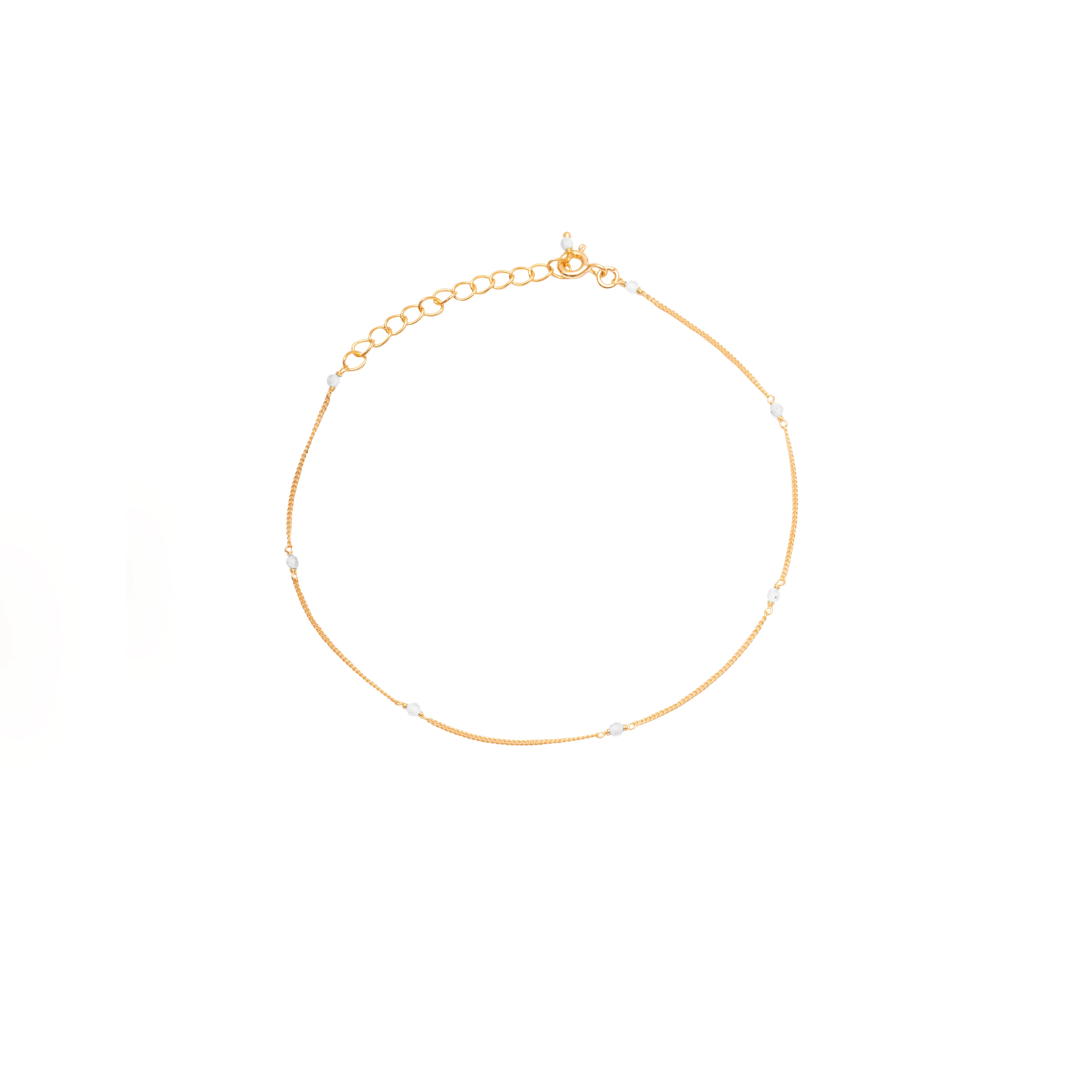 Amalia semi precious bracelet - Image 8
