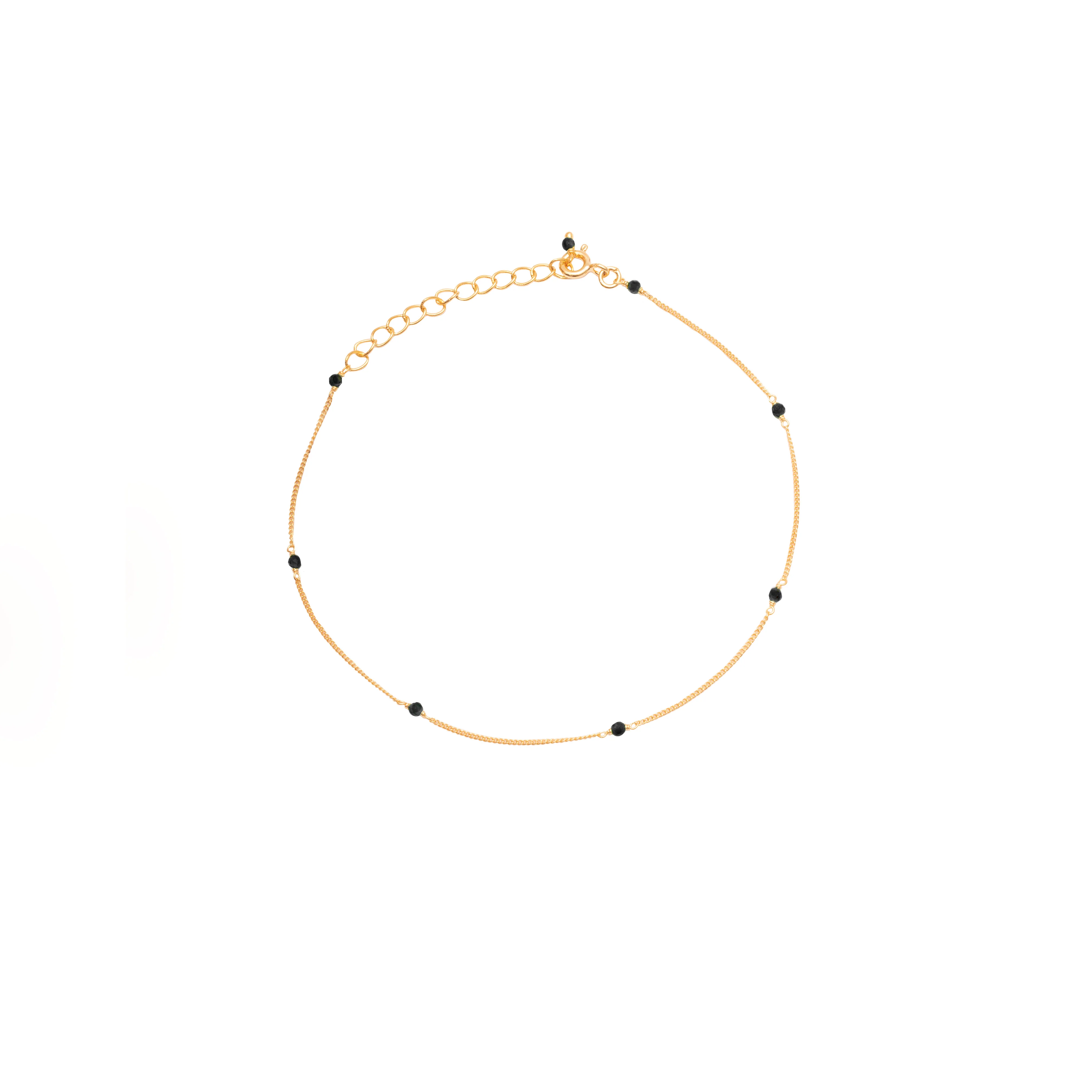 Amalia semi precious bracelet - Image 9