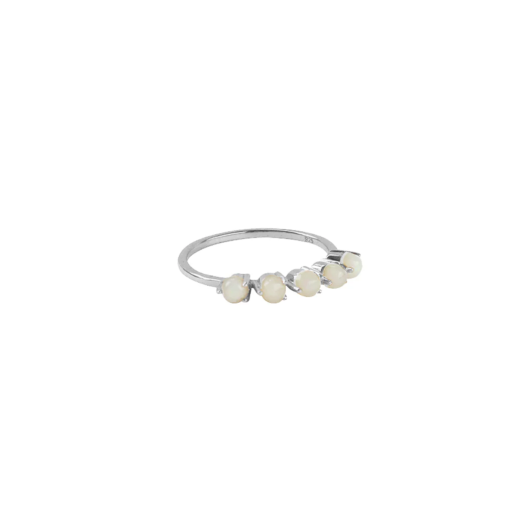 Bralin opalite ring - Image 2