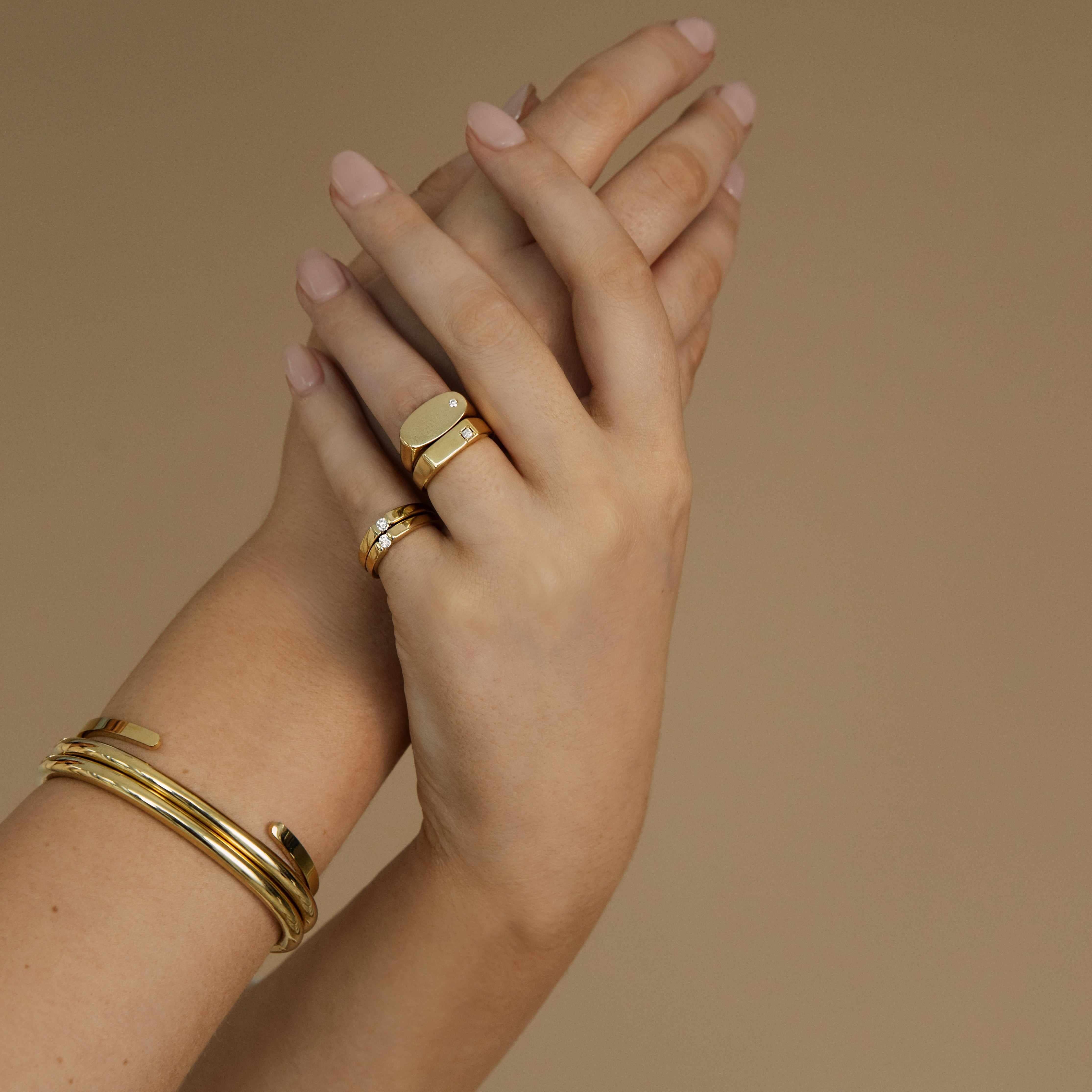 Monda bangle - Image 4