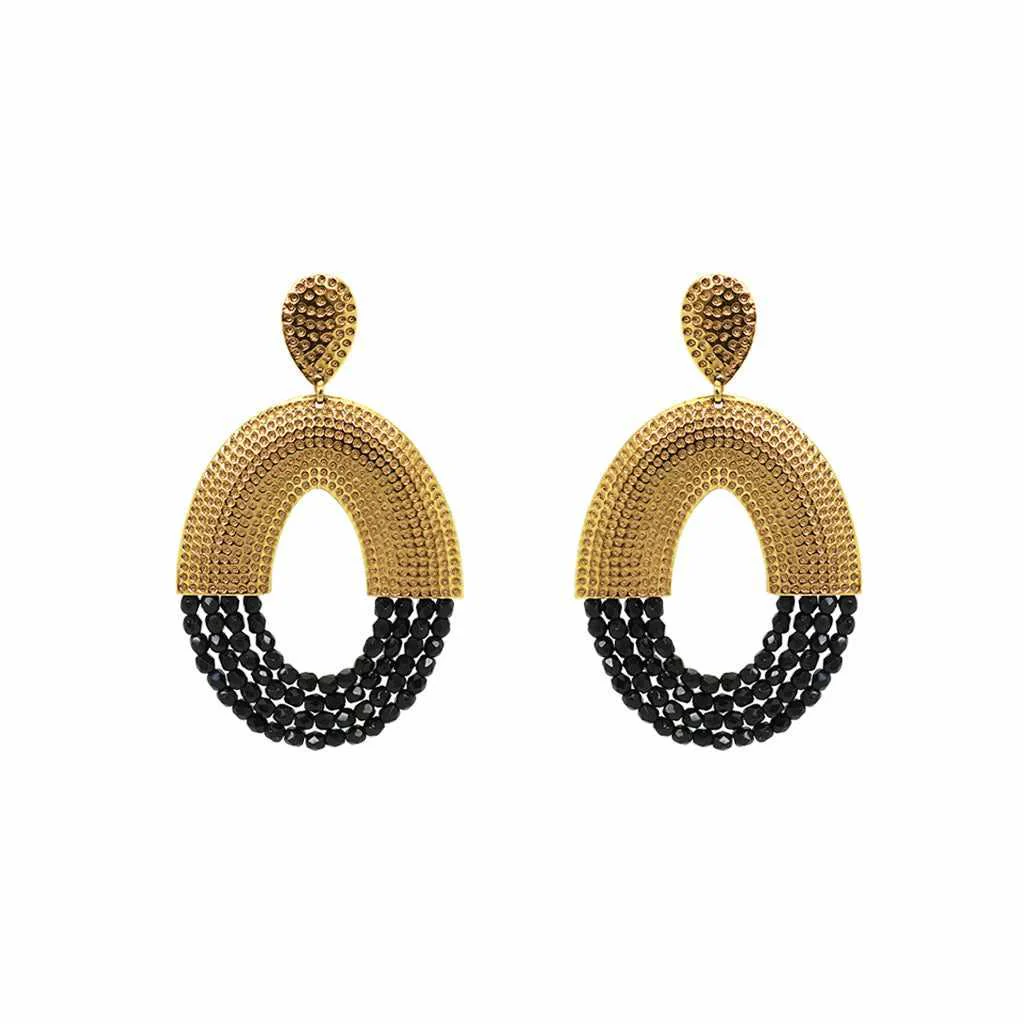 Vidigal earrings - Image 6